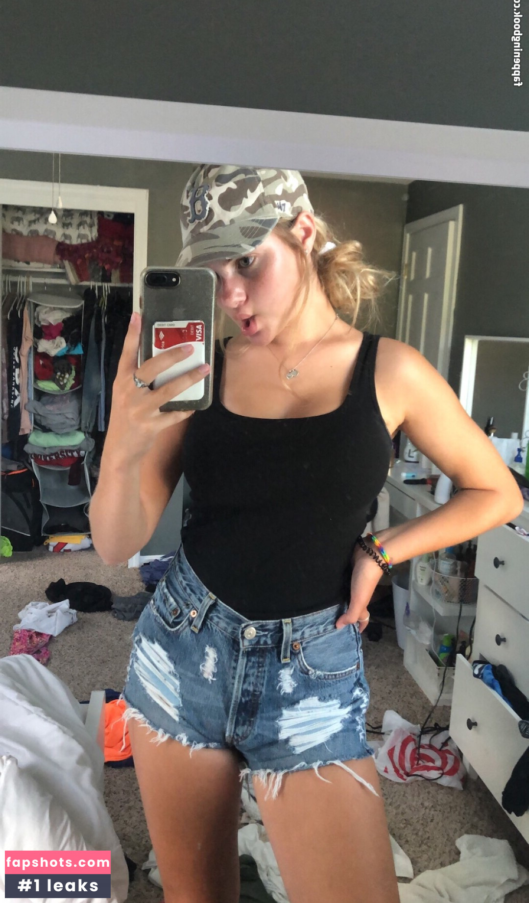 Leah Booth Filtración Desnuda OnlyFans Foto #46 - Fapshots