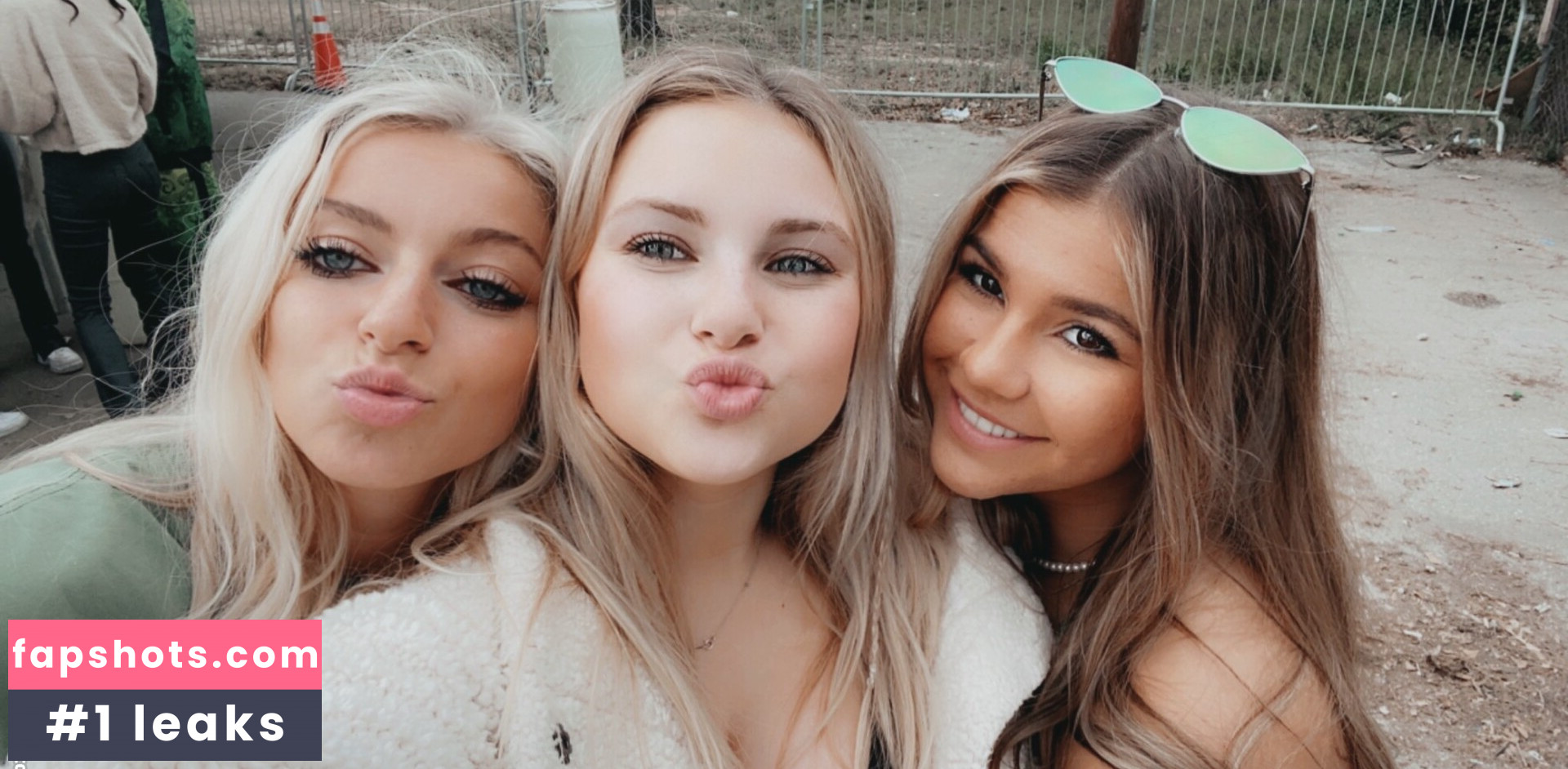 Leah Booth Filtración Desnuda OnlyFans Foto #48 - Fapshots