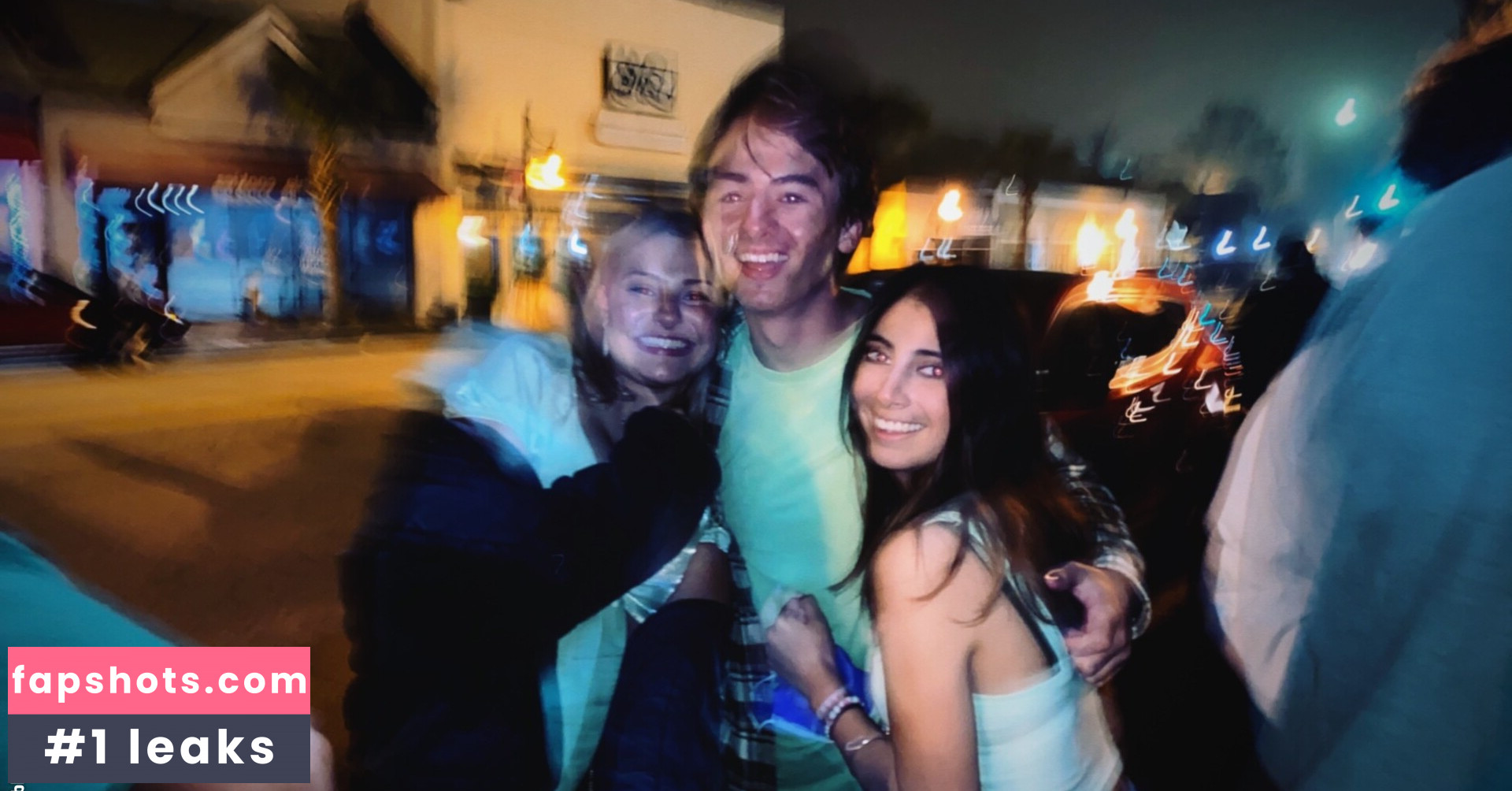 Leah Booth Filtración Desnuda OnlyFans Foto #49 - Fapshots