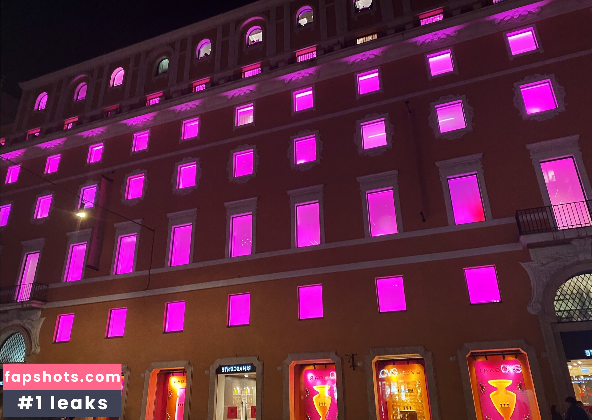 Leah Booth Filtración Desnuda OnlyFans Foto #53 - Fapshots