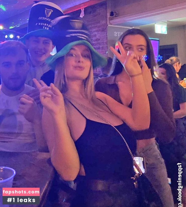 Leah Booth Filtración Desnuda OnlyFans Foto #54 - Fapshots