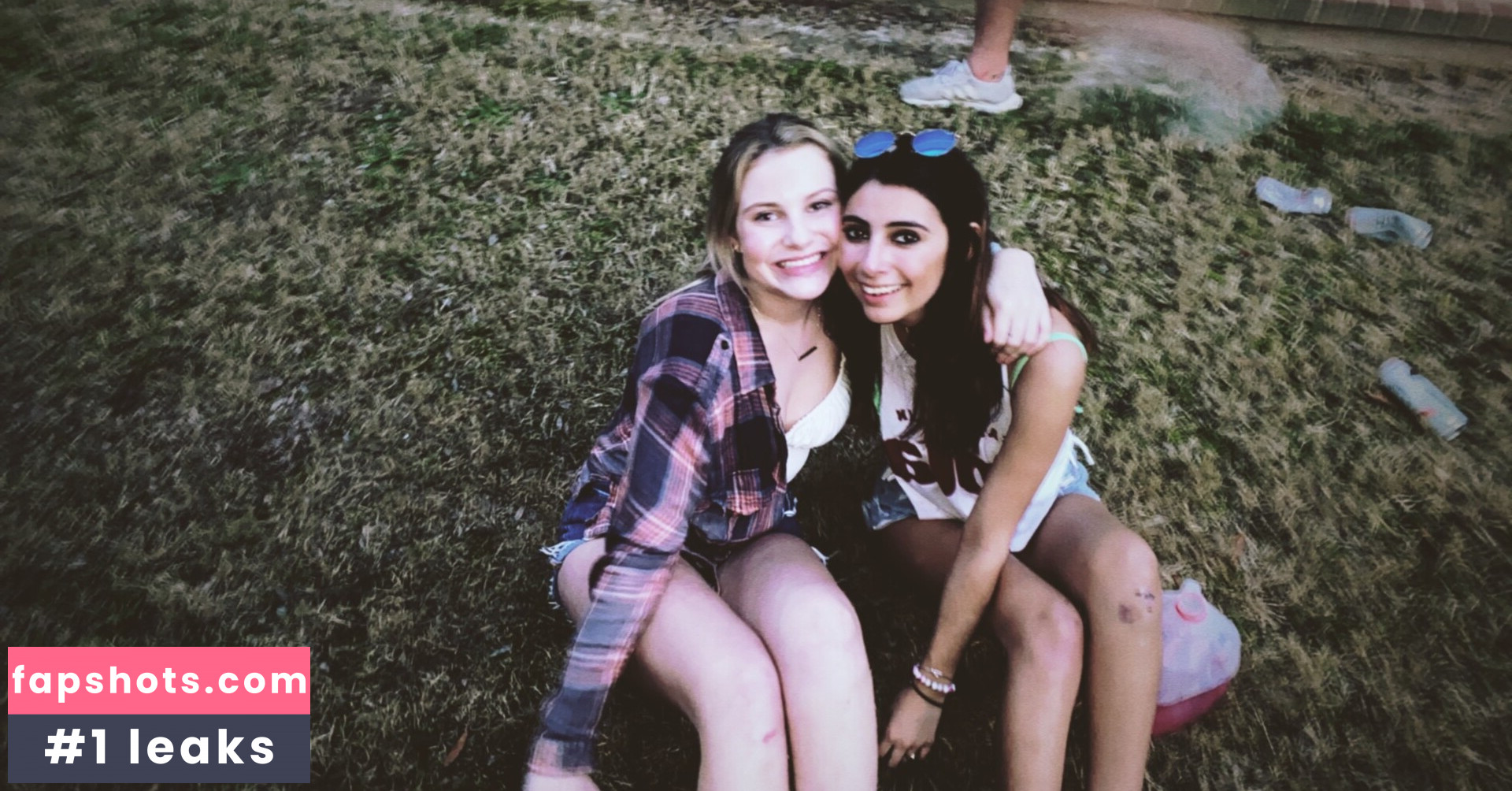 Leah Booth Filtración Desnuda OnlyFans Foto #60 - Fapshots