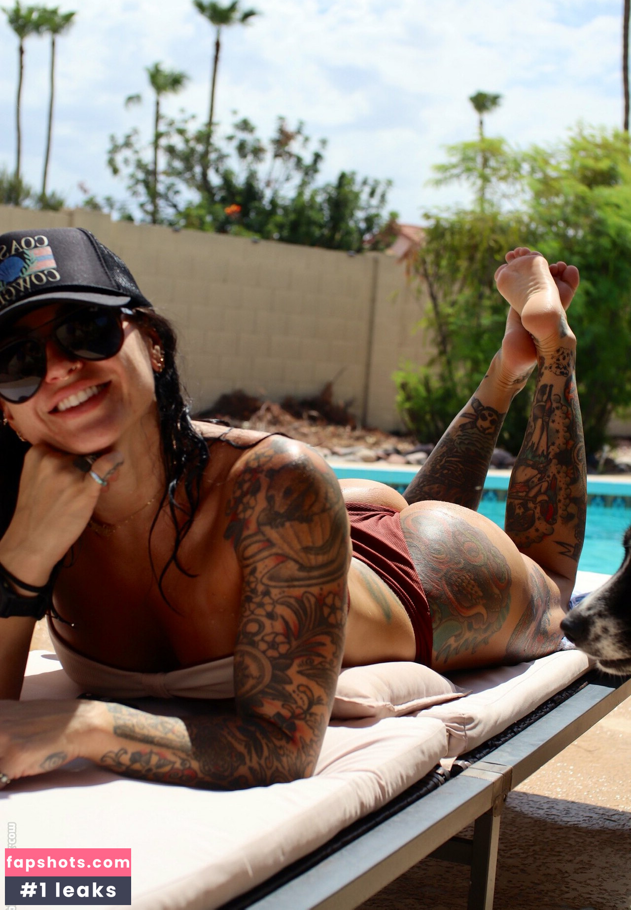 Leah Casciano Nude Leaks OnlyFans Photos #11 - LeakJerk