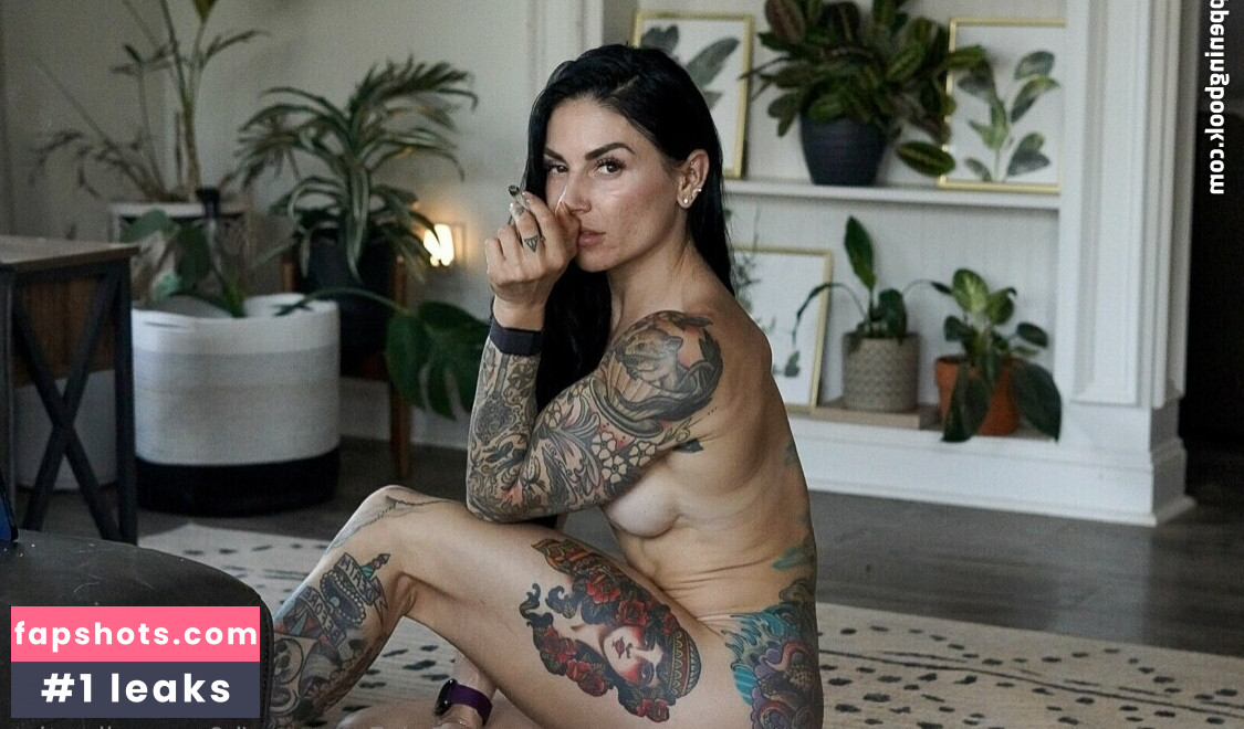 Leah Casciano Nude Leaks OnlyFans Photos #7 - LeakJerk