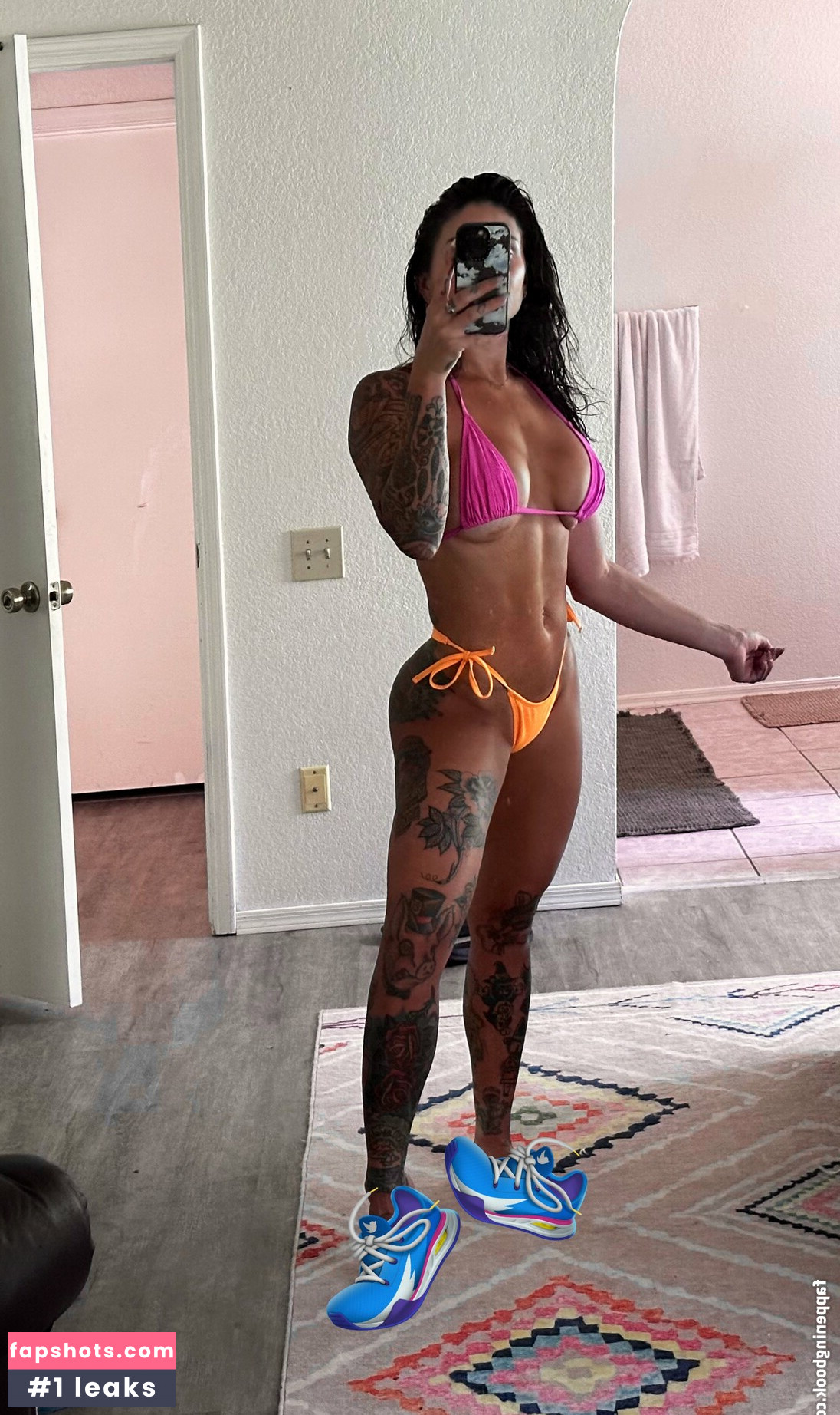 Leah Casciano Nude Leaks OnlyFans Photos #10 - LeakJerk