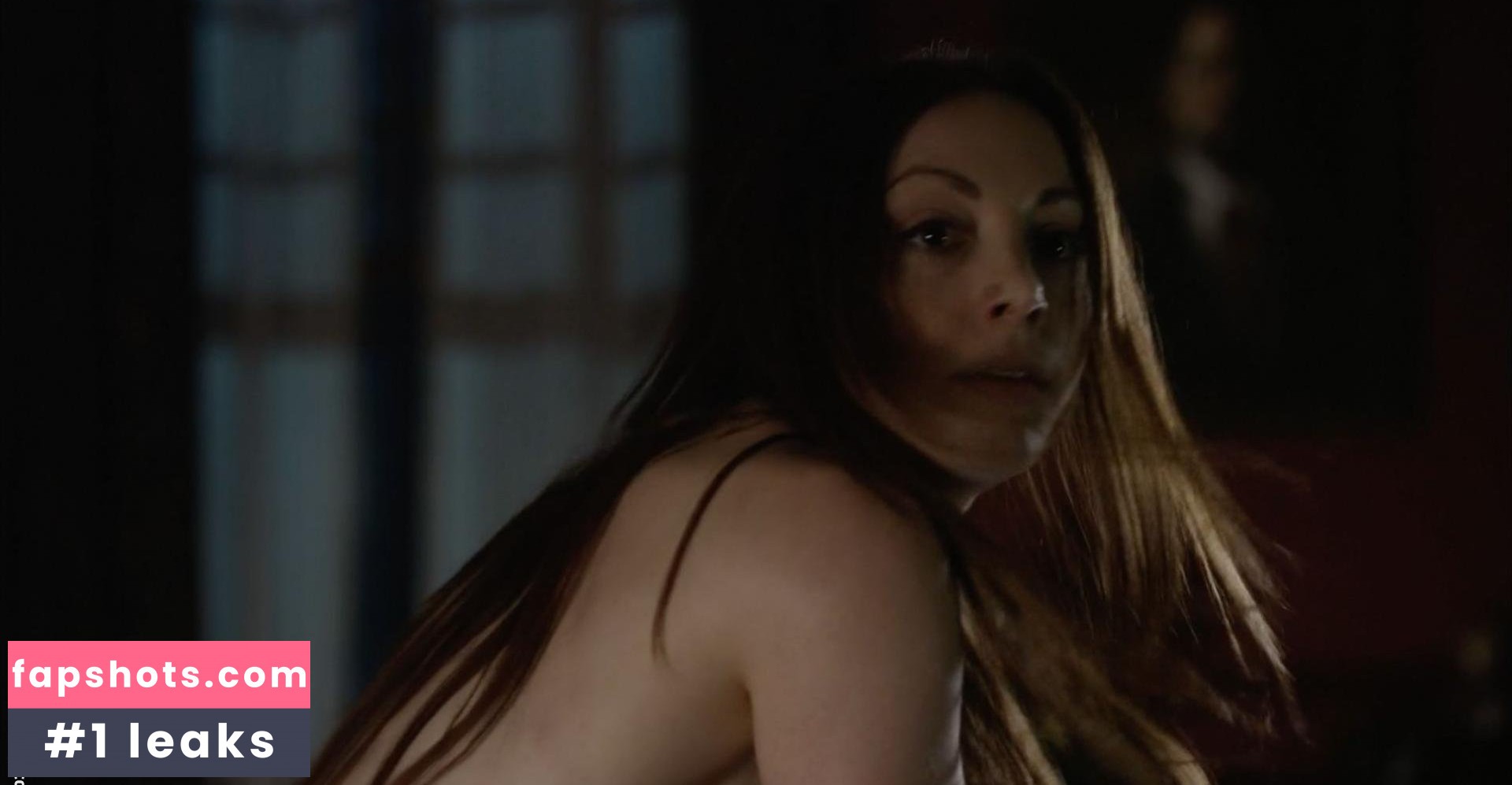 Leah Gibson gallery photo #56