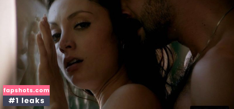 Leah Gibson gallery photo #7