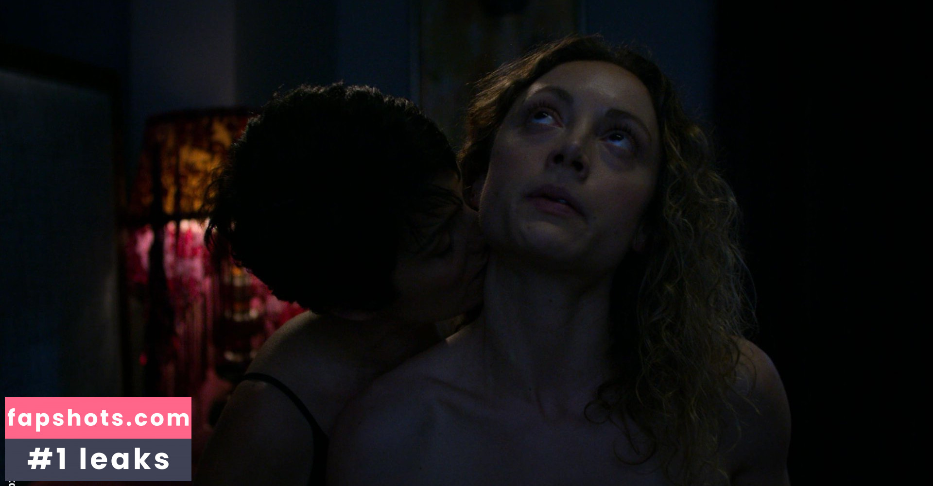 Leah Gibson gallery photo #61