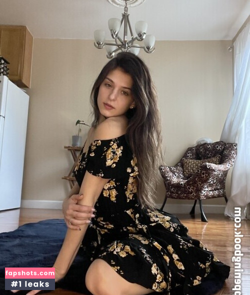 Leah Gotti gallery photo #102