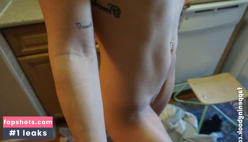 Leah Gotti gallery photo #128