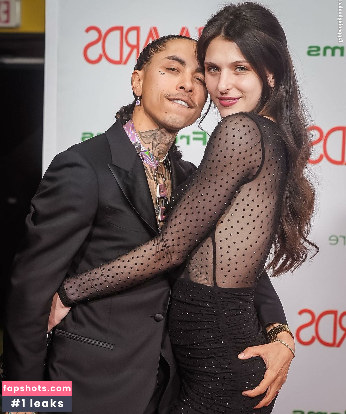 Leah Gotti gallery photo #321