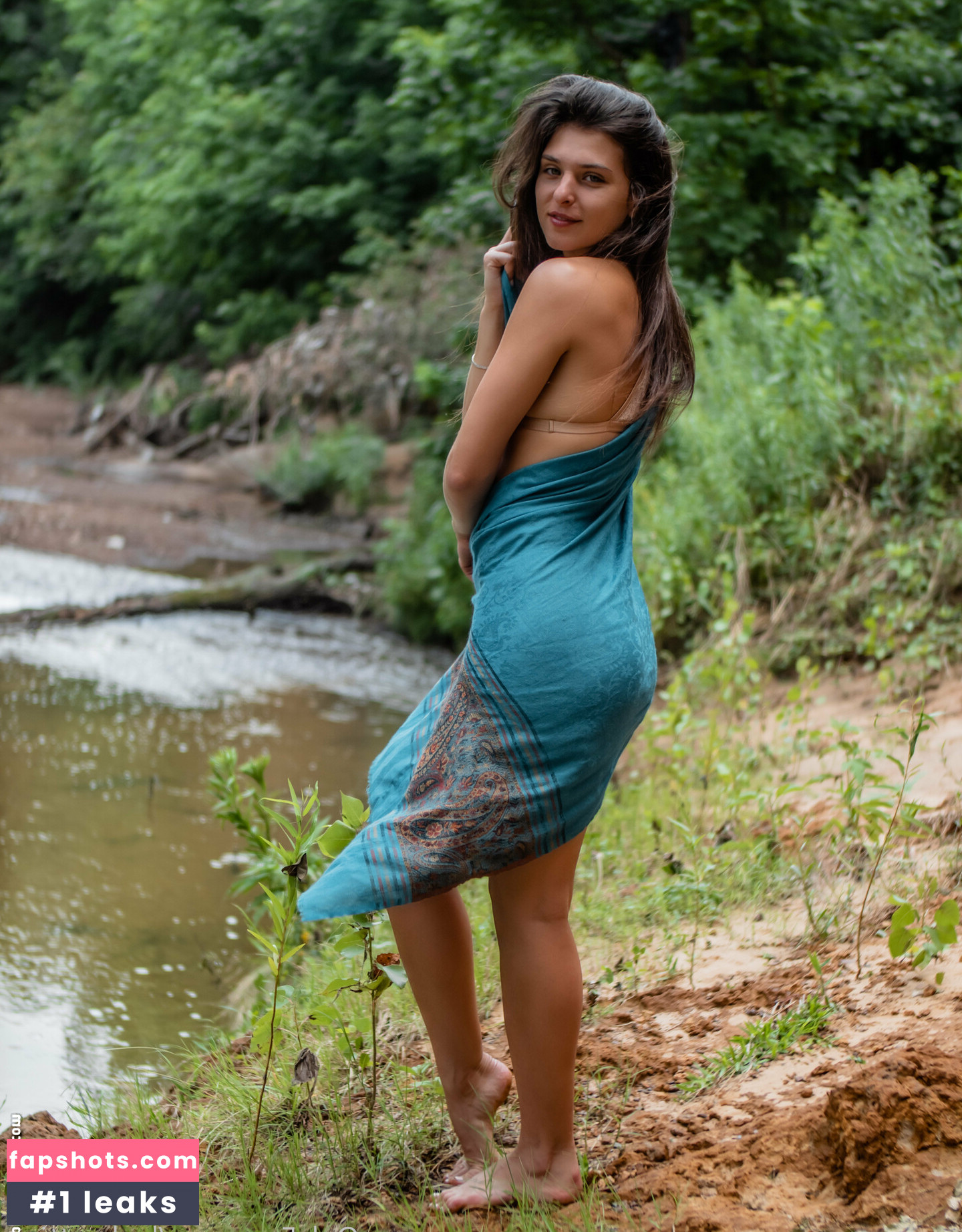 Leah Gotti gallery photo #345