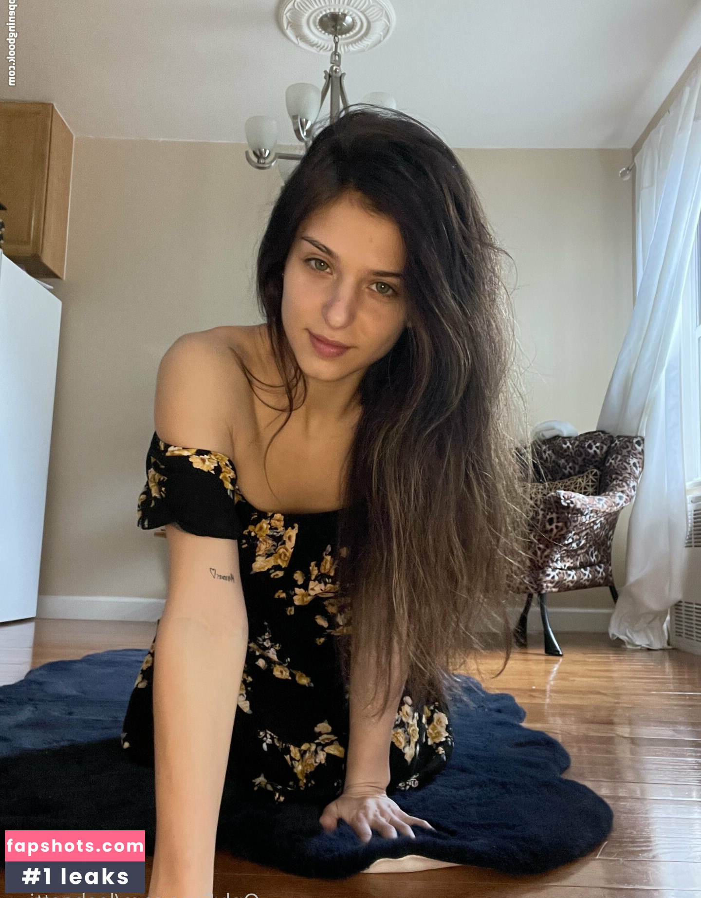 Leah Gotti gallery photo #363