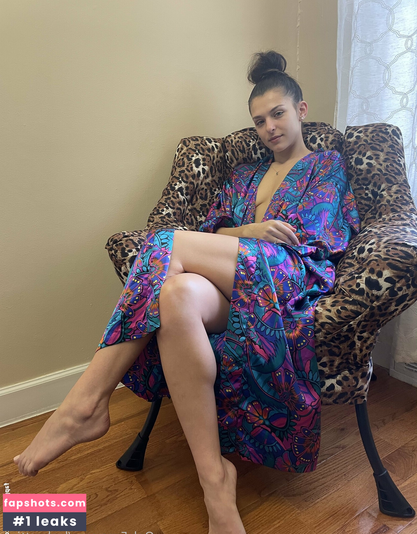 Leah Gotti gallery photo #374