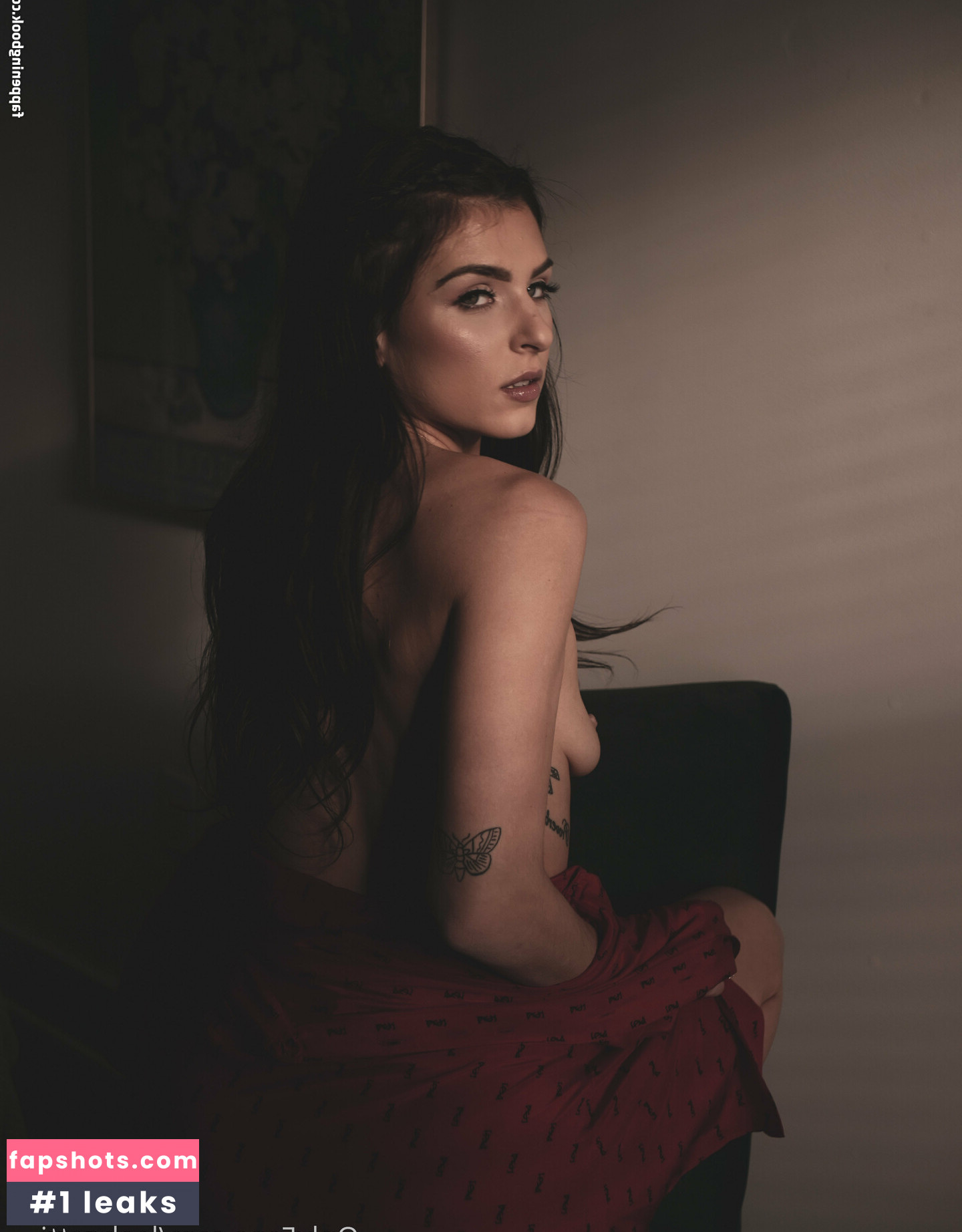 Leah Gotti gallery photo #582