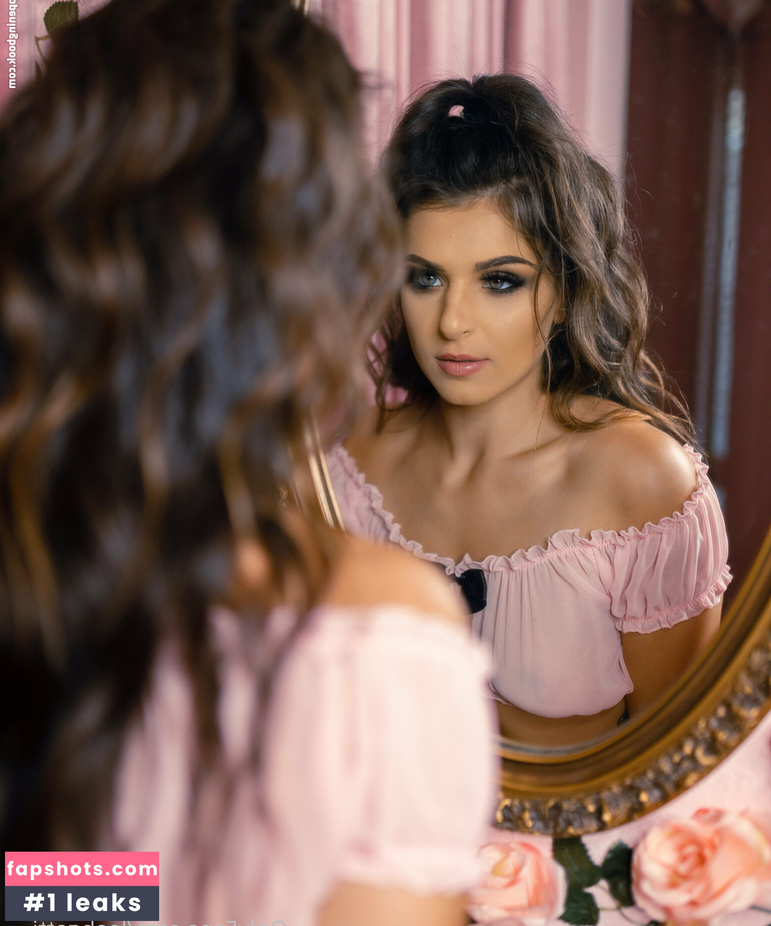 Leah Gotti gallery photo #652