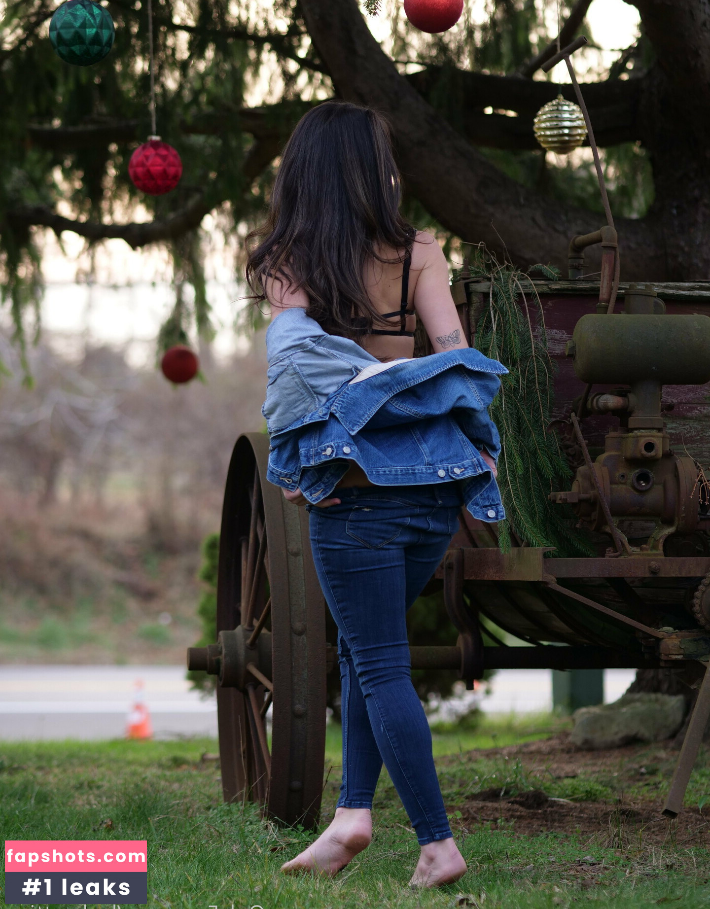 Leah Gotti gallery photo #824