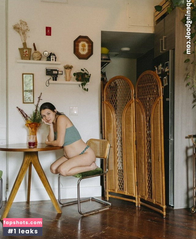 Leah Gotti gallery photo #883