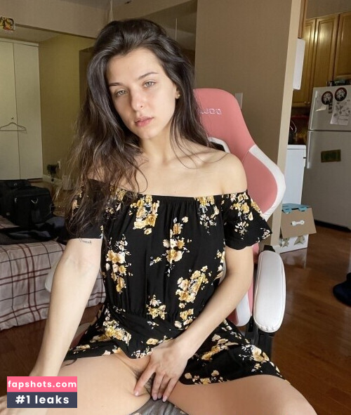 Leah Gotti gallery photo #100