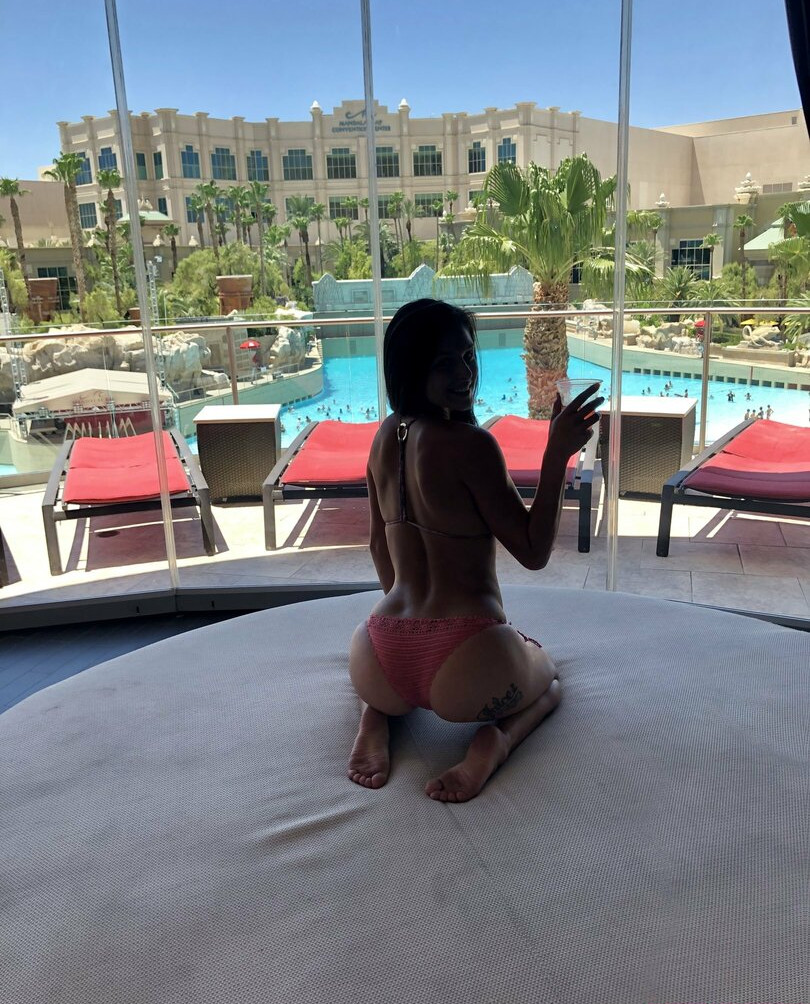 leah-gotti Nacktheit OnlyFans Fotos #622 - Fapshots