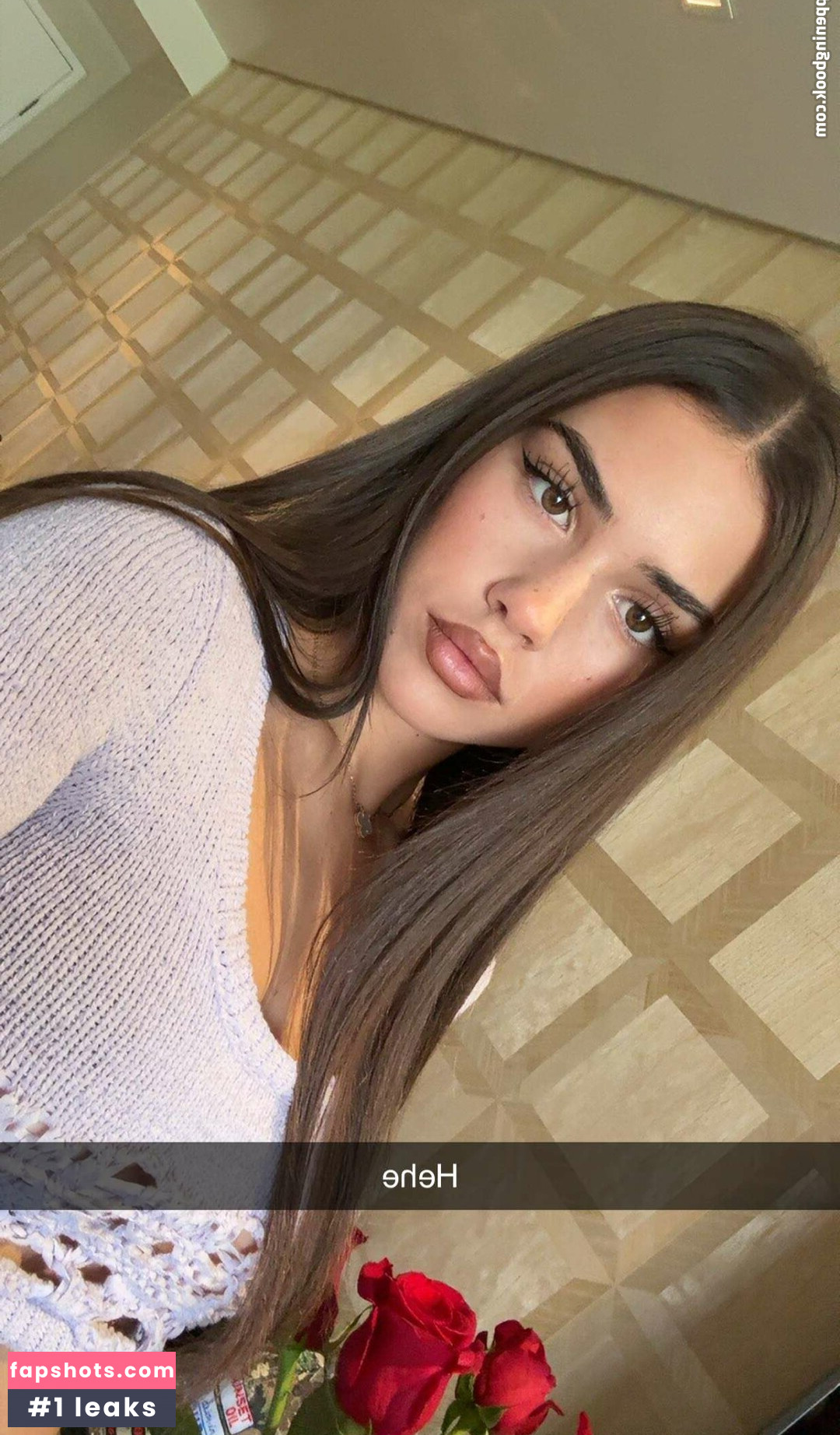 Leah Halton gallery photo #137