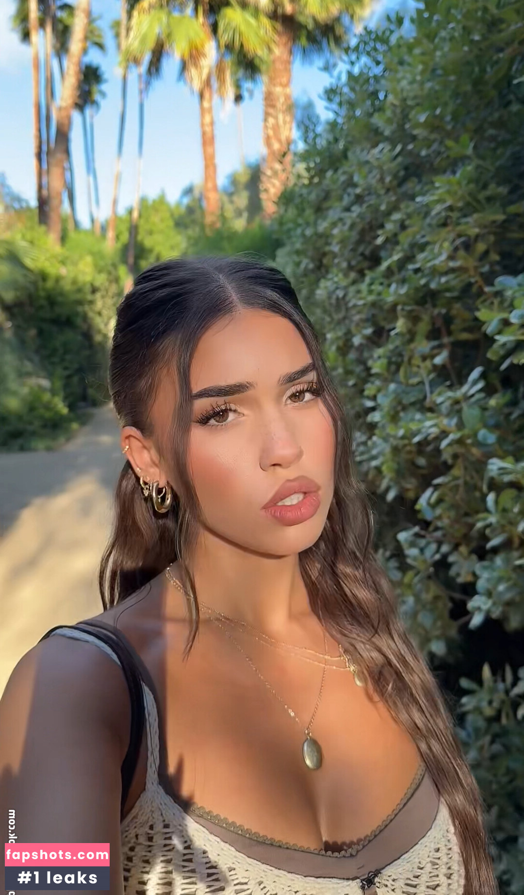 Leah Halton Nahé úniky fotek pouze od fanoušků #154 - Fapshots