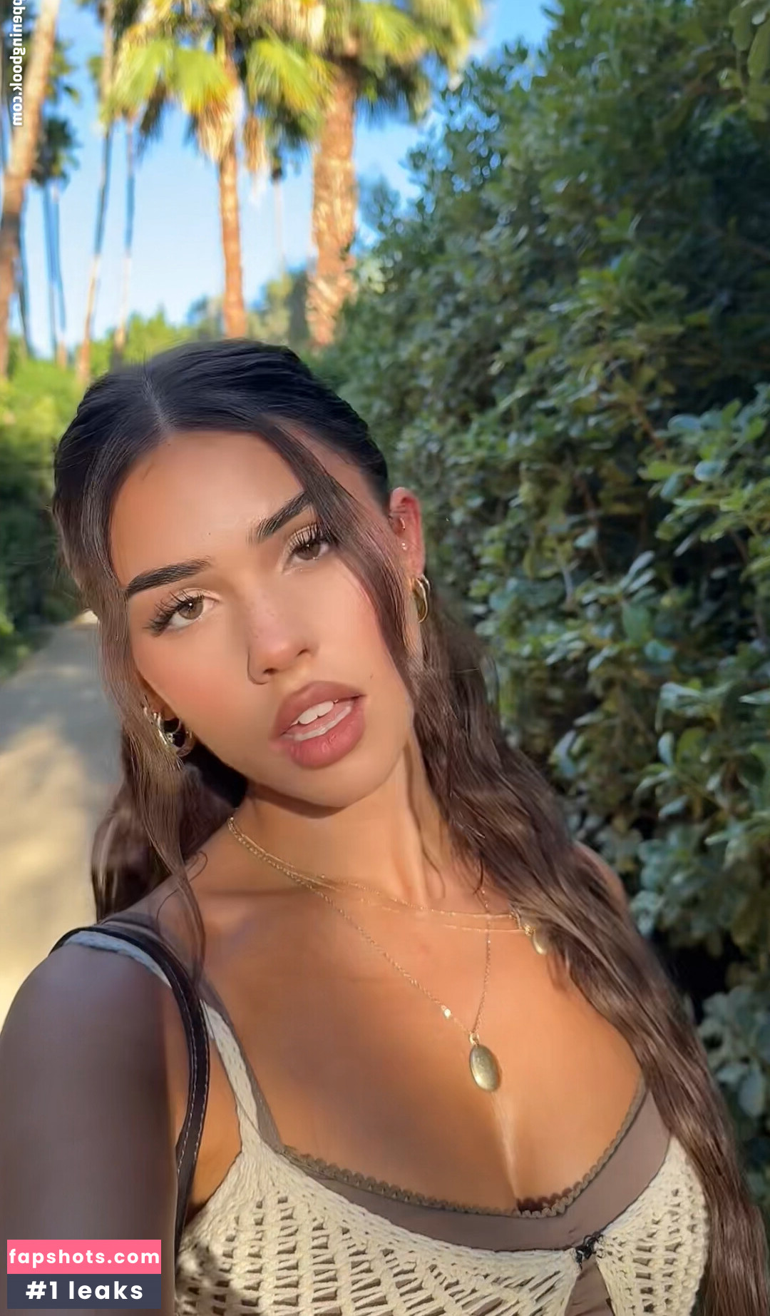 Leah Halton Nahé úniky fotek pouze od fanoušků #162 - Fapshots