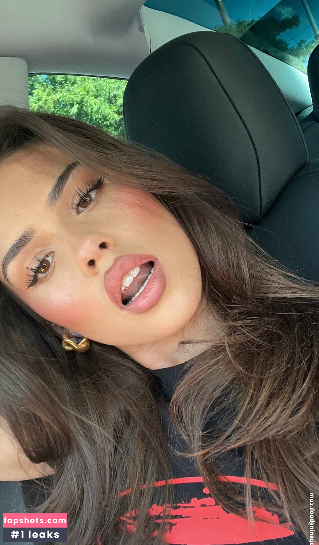 Leah Halton Nahé úniky fotek pouze od fanoušků #165 - Fapshots