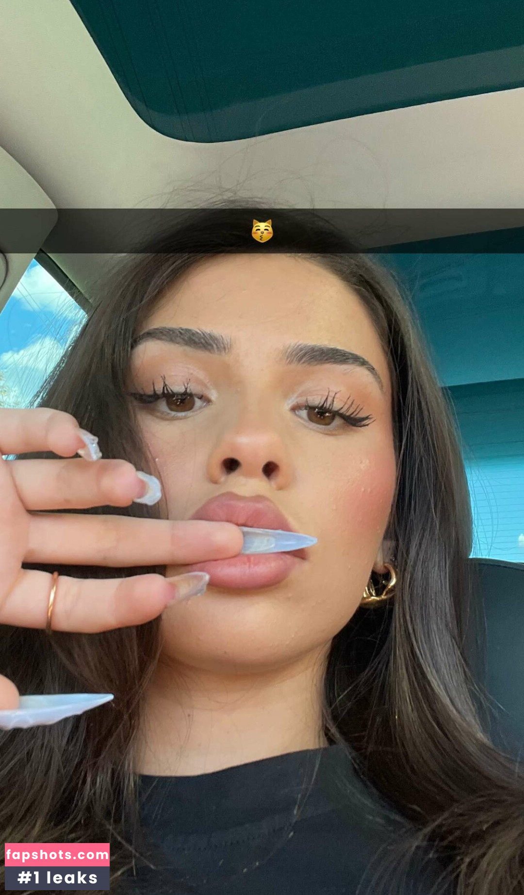 Leah Halton Nahé úniky fotek pouze od fanoušků #167 - Fapshots