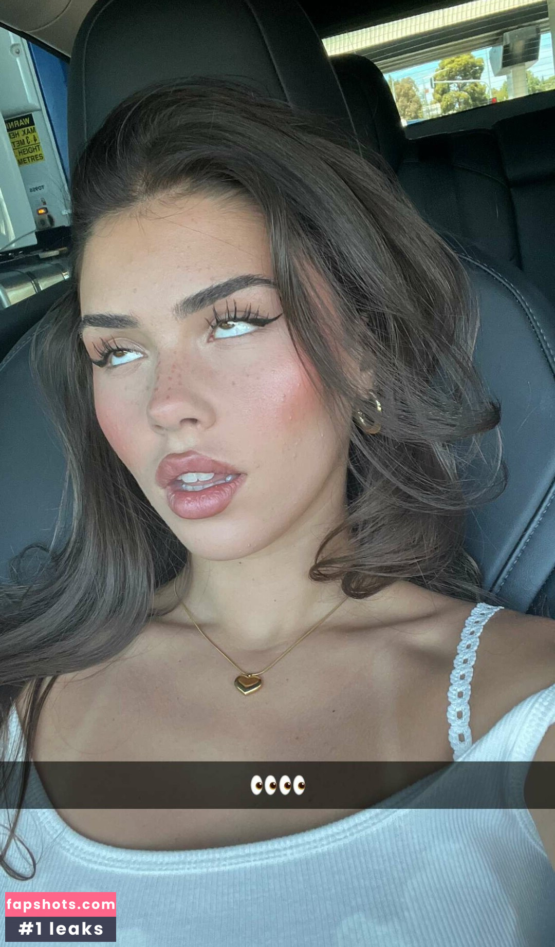 Leah Halton Nahé úniky fotek pouze od fanoušků #168 - Fapshots