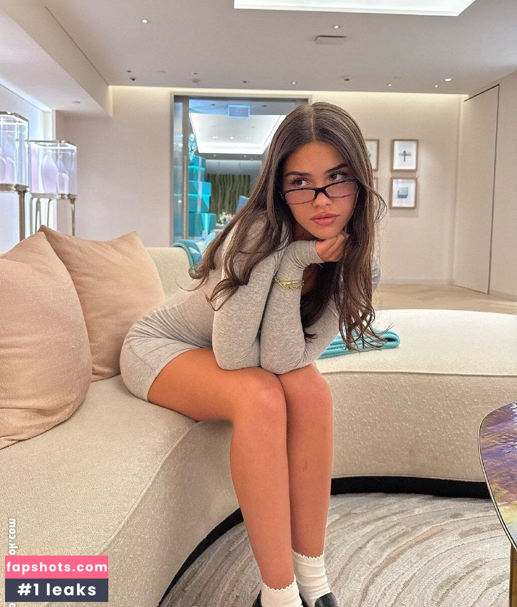 Leah Halton Nahé úniky fotek pouze od fanoušků #181 - Fapshots