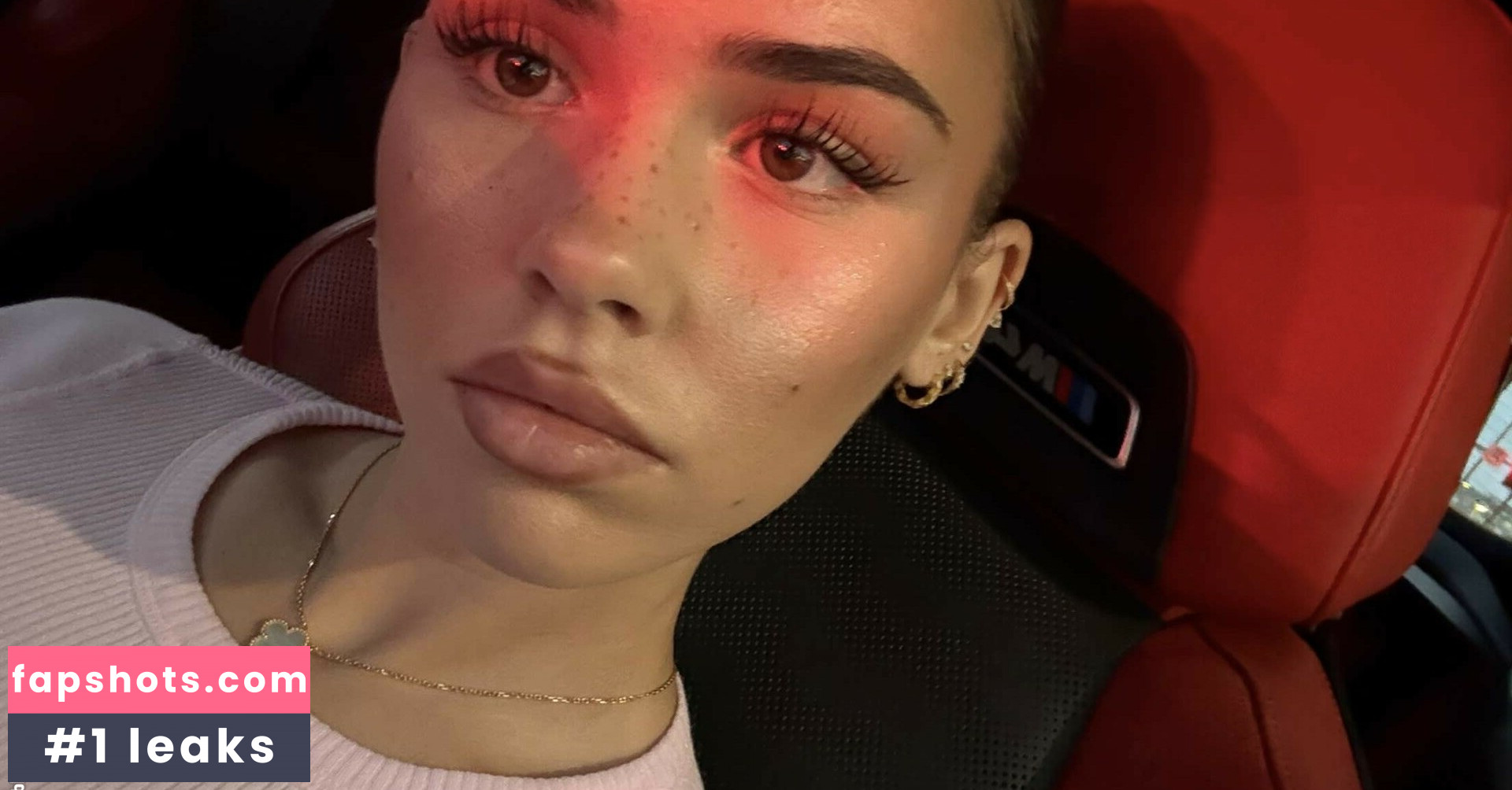 Leah Halton Nahé úniky fotek pouze od fanoušků #188 - Fapshots