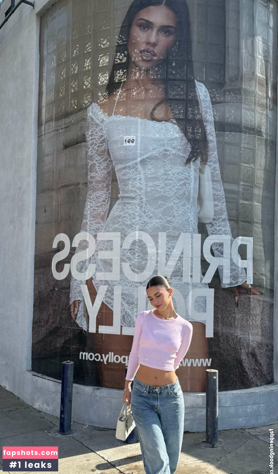 Leah Halton Nahé úniky fotek pouze od fanoušků #192 - Fapshots