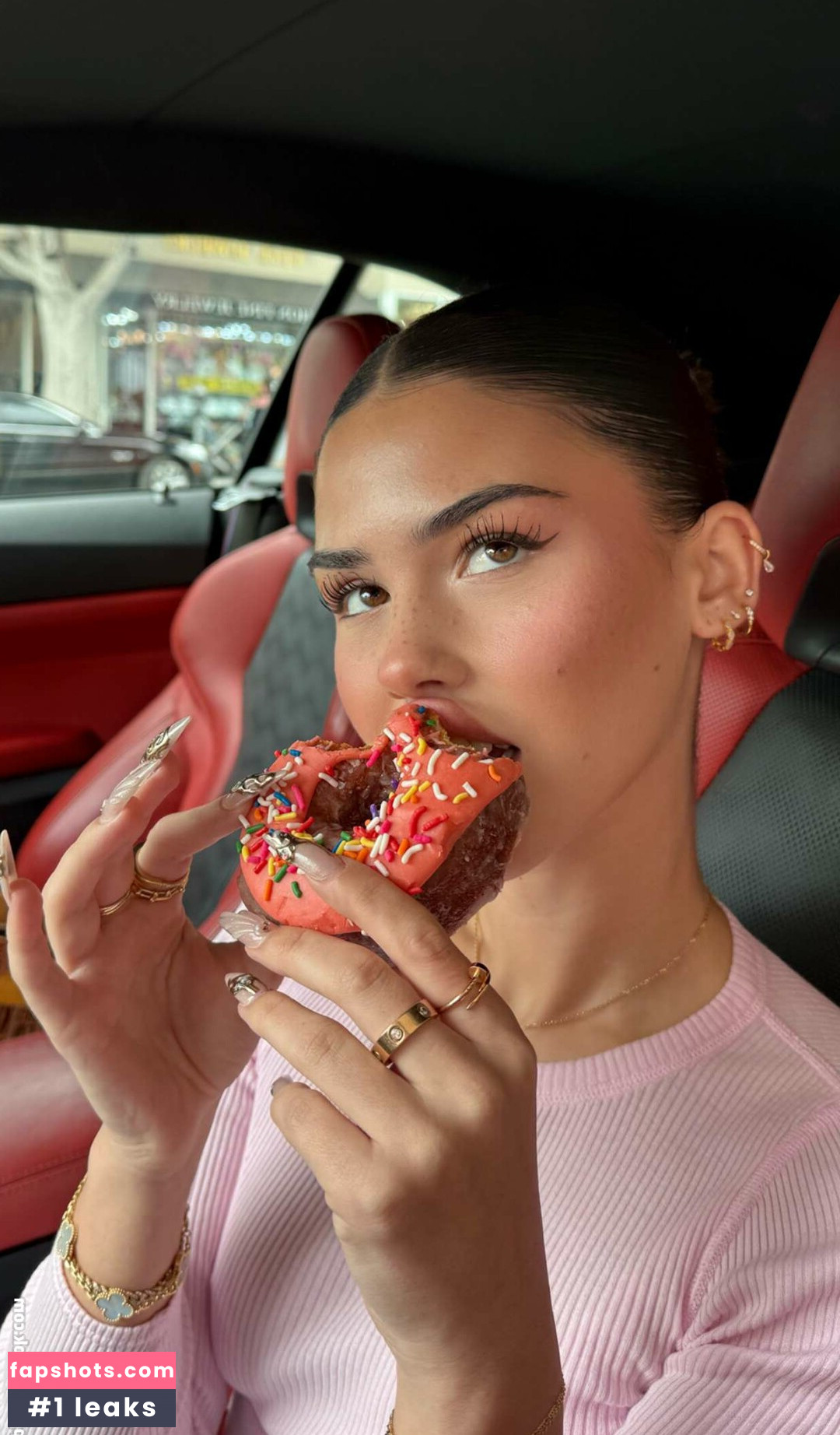 Leah Halton Nahé úniky fotek pouze od fanoušků #195 - Fapshots