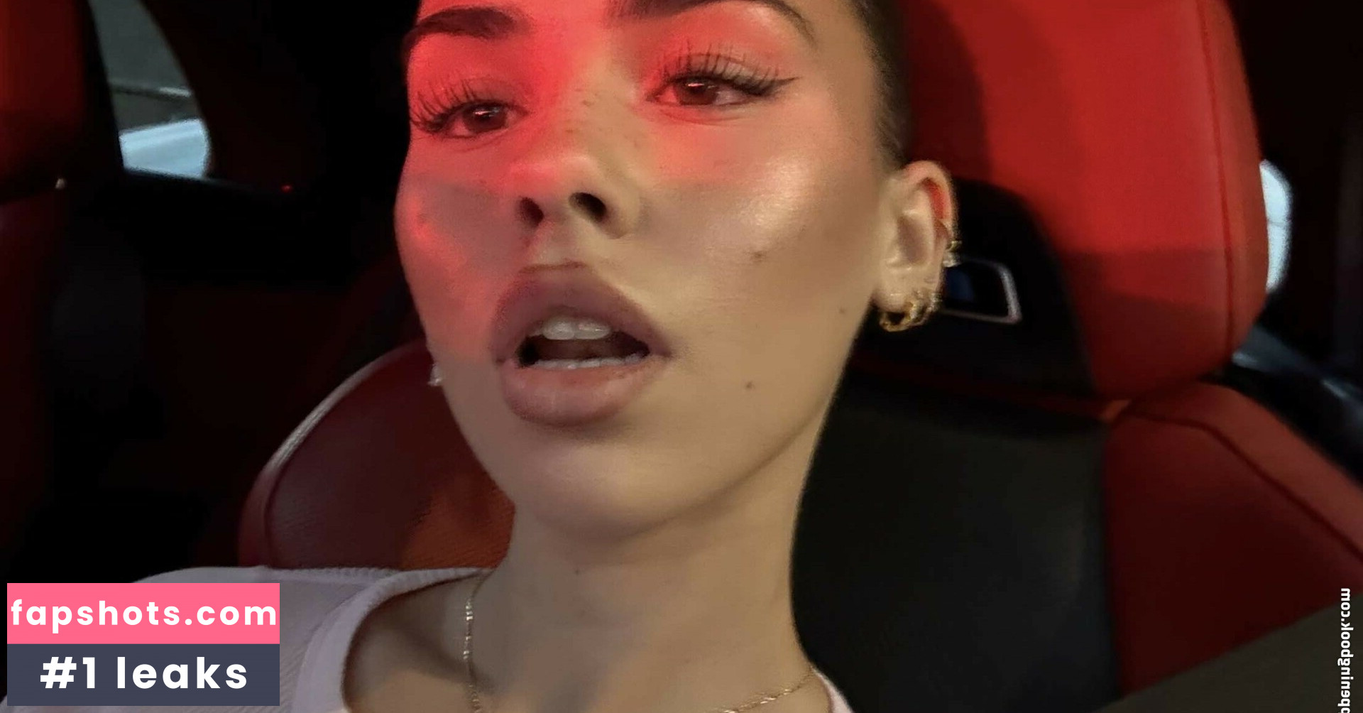 Leah Halton Nahé úniky fotek pouze od fanoušků #196 - Fapshots