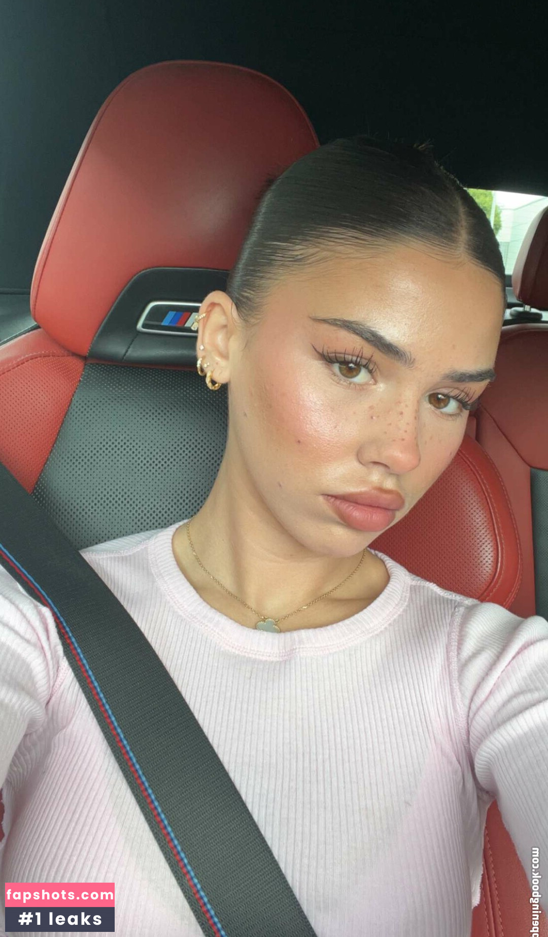 Leah Halton Nahé úniky fotek pouze od fanoušků #197 - Fapshots