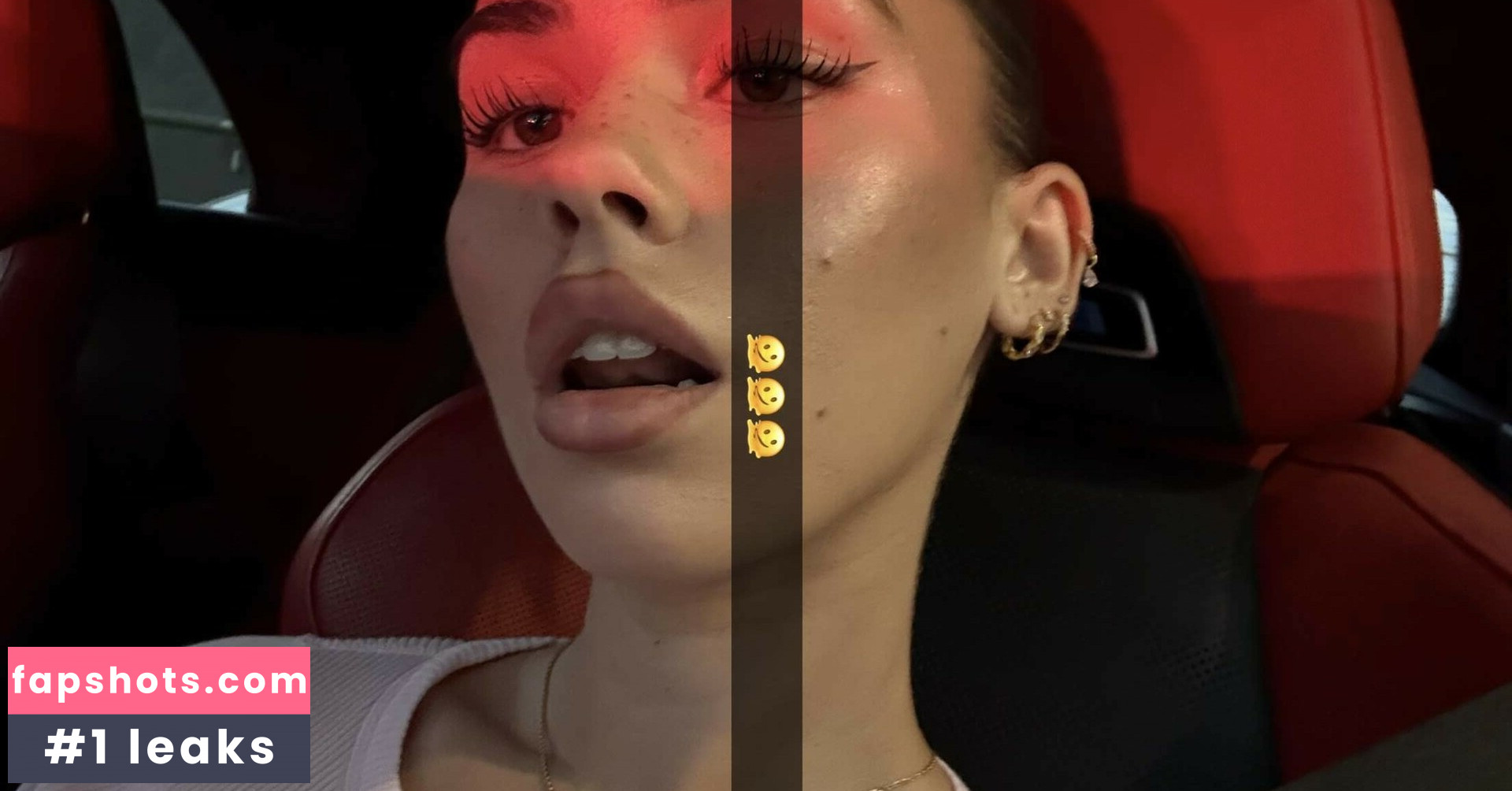 Leah Halton Nahé úniky fotek pouze od fanoušků #199 - Fapshots