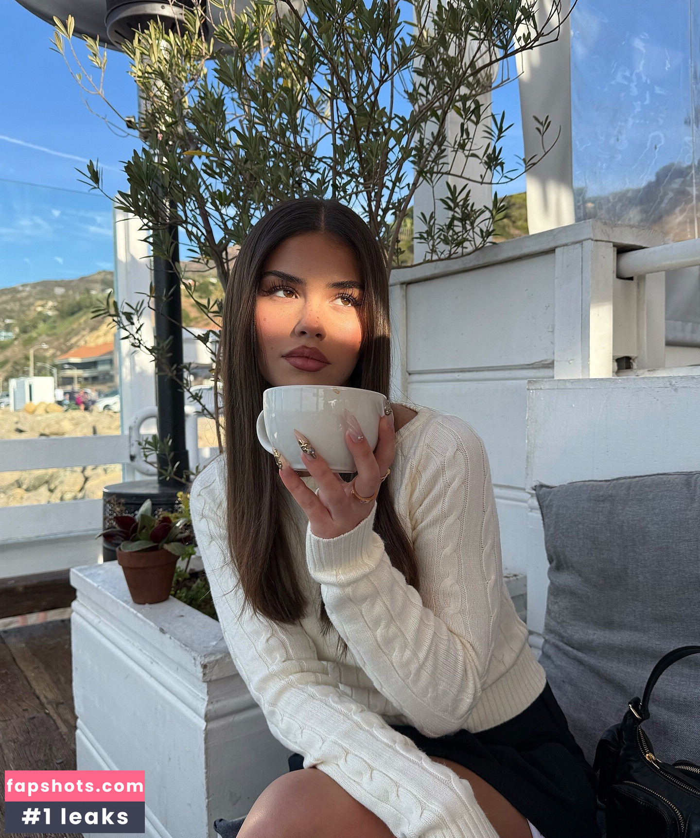 Leah Halton Nahé úniky fotek pouze od fanoušků #200 - Fapshots