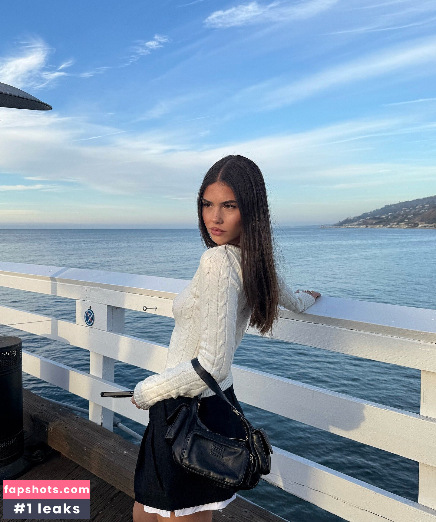 Leah Halton Nahé úniky fotek pouze od fanoušků #201 - Fapshots