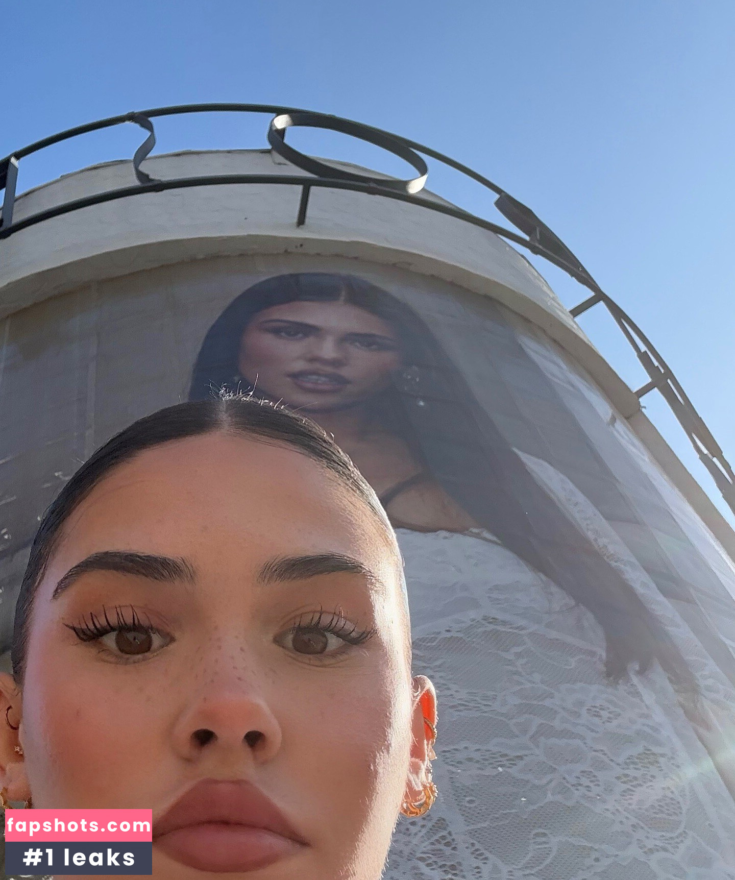 Leah Halton Nahé úniky fotek pouze od fanoušků #202 - Fapshots