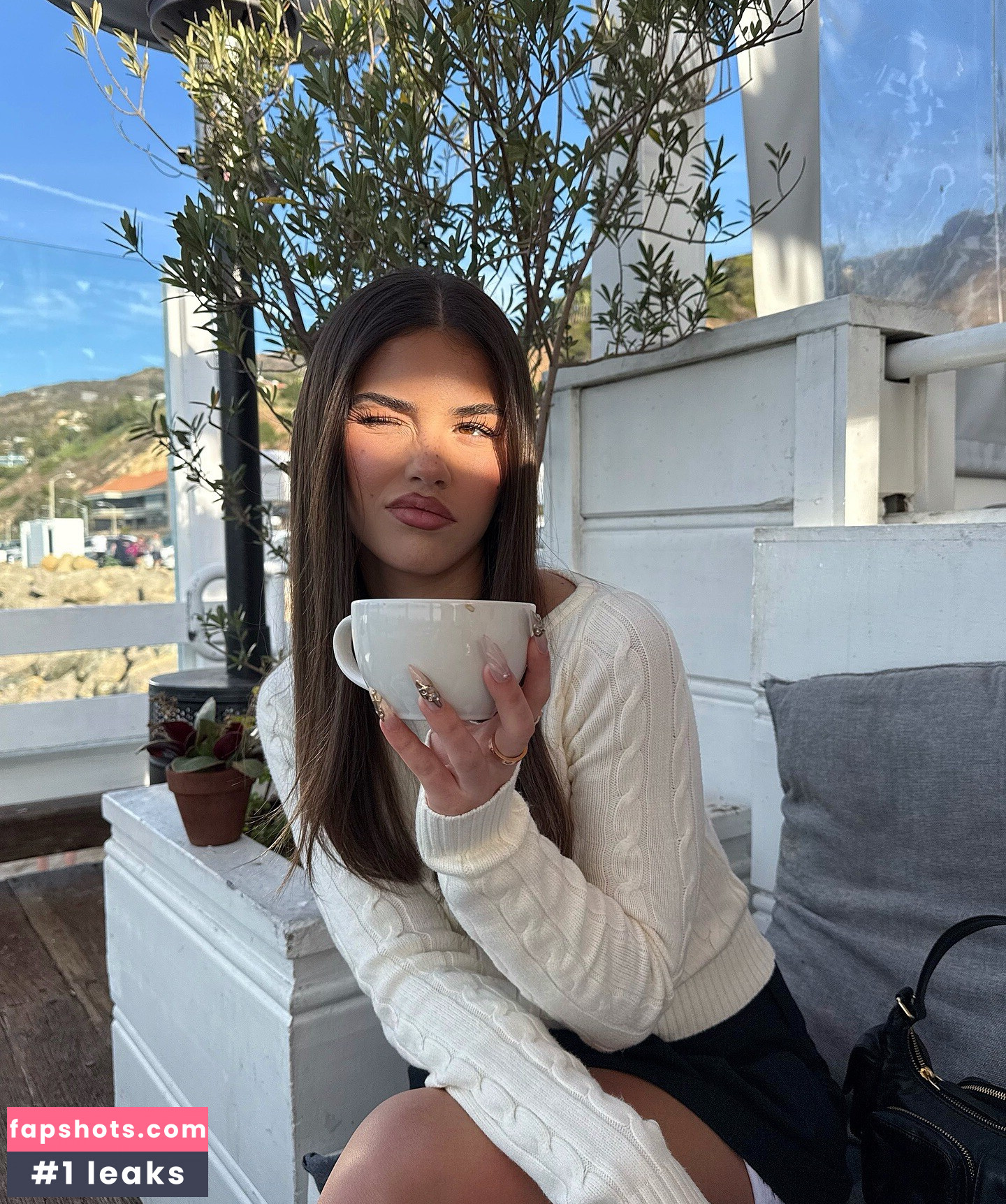 Leah Halton Nahé úniky fotek pouze od fanoušků #203 - Fapshots