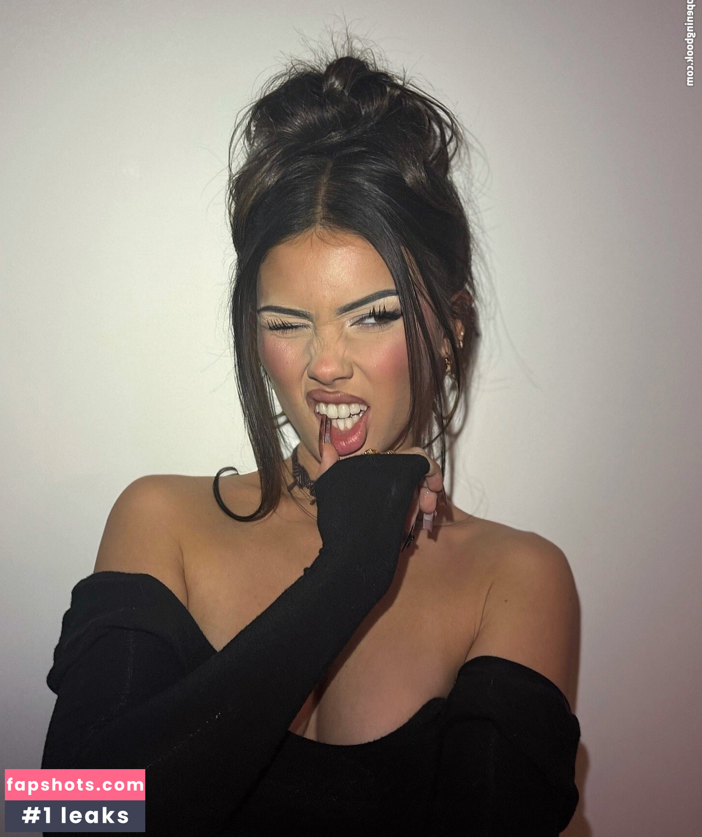 Leah Halton Nahé úniky fotek pouze od fanoušků #210 - Fapshots