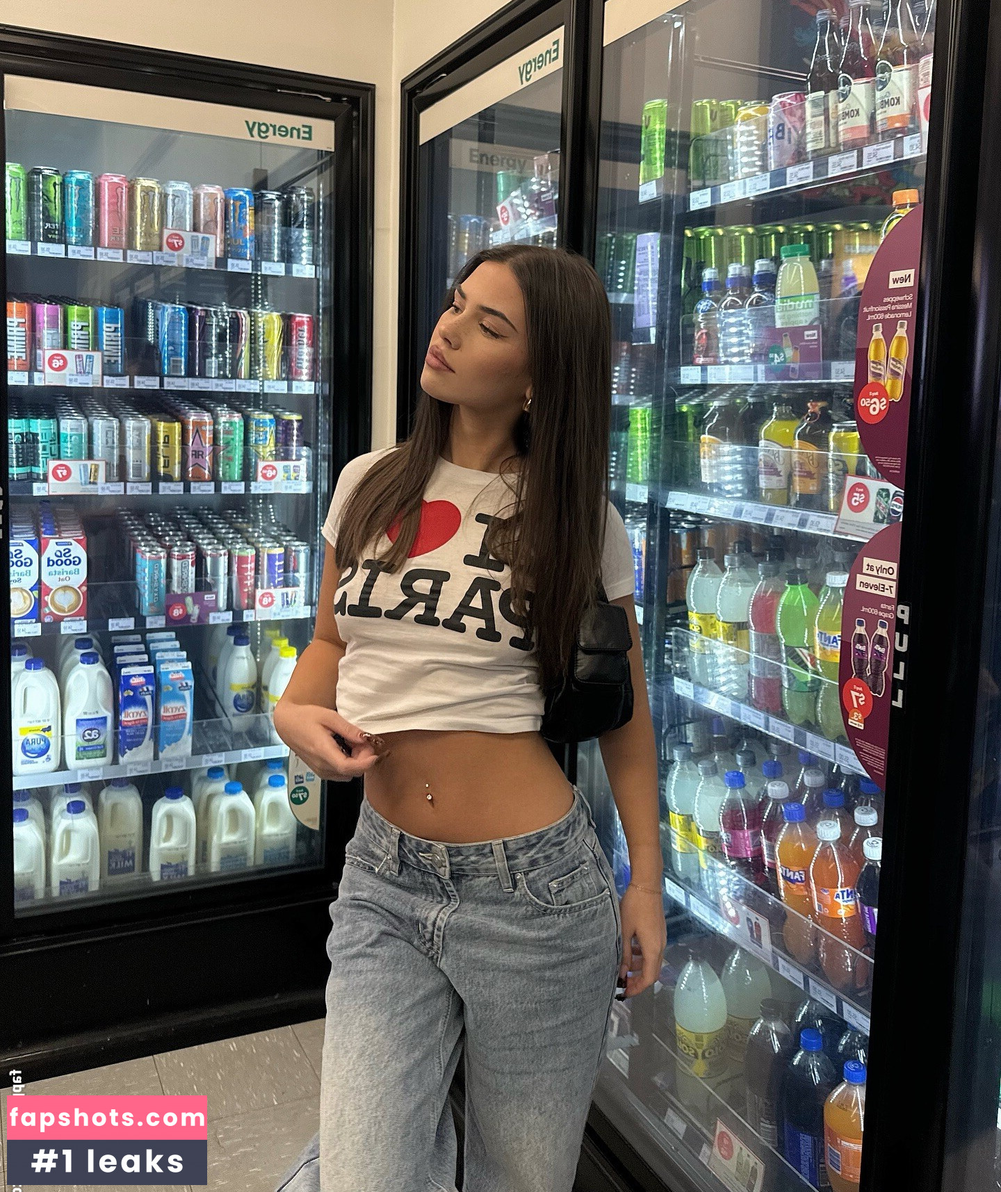 Leah Halton Nahé úniky fotek pouze od fanoušků #215 - Fapshots