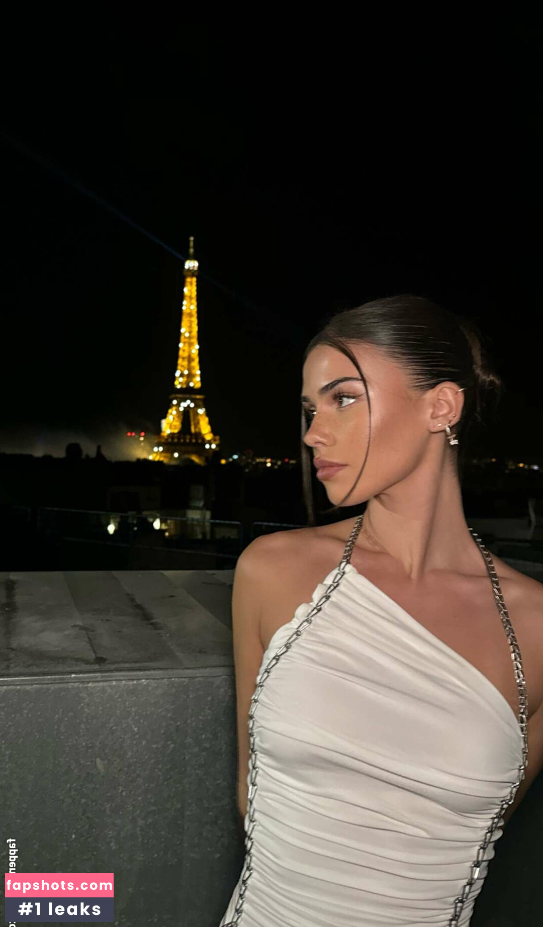 Leah Halton Nahé úniky fotek pouze od fanoušků #216 - Fapshots