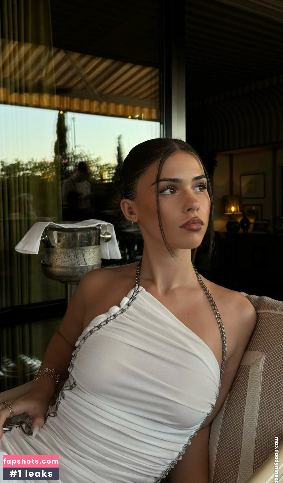 Leah Halton Nahé úniky fotek pouze od fanoušků #217 - Fapshots