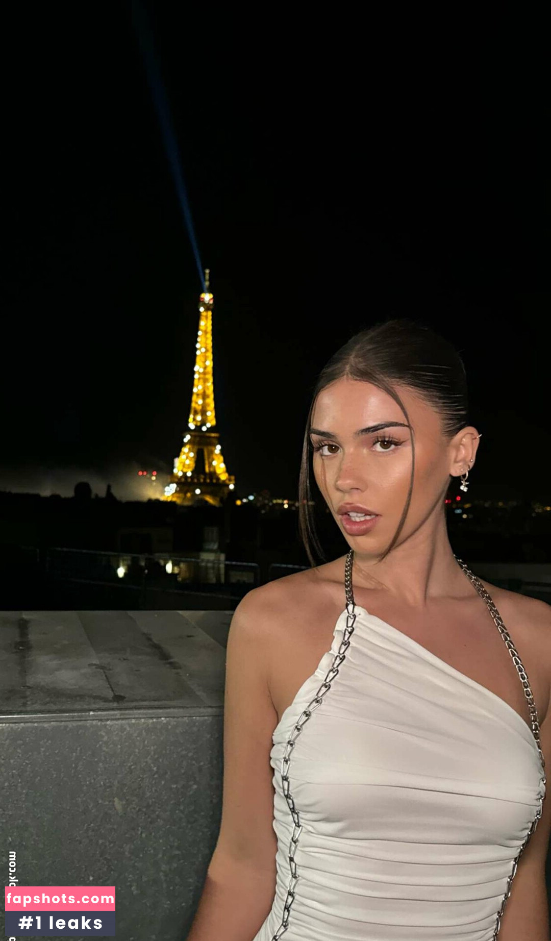 Leah Halton Nahé úniky fotek pouze od fanoušků #218 - Fapshots