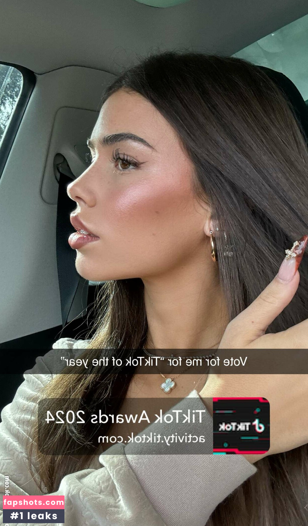 Leah Halton Nahé úniky fotek pouze od fanoušků #220 - Fapshots