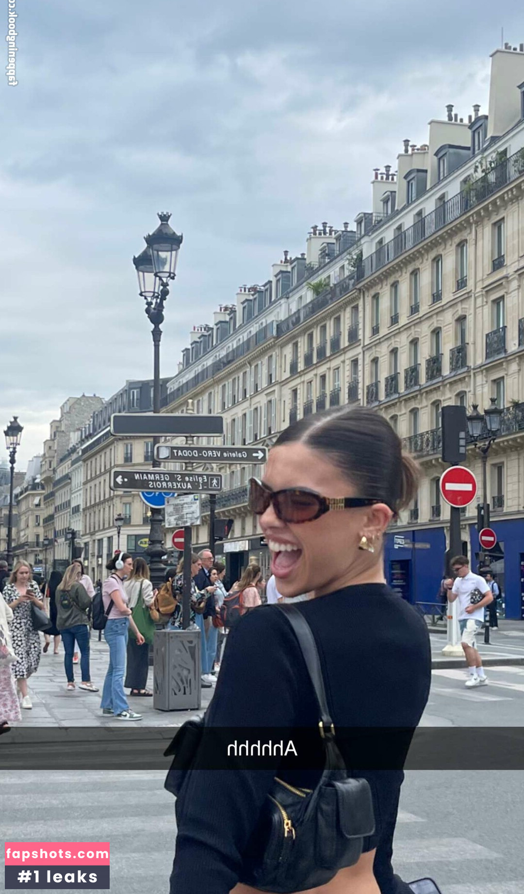 Leah Halton Nahé úniky fotek pouze od fanoušků #221 - Fapshots