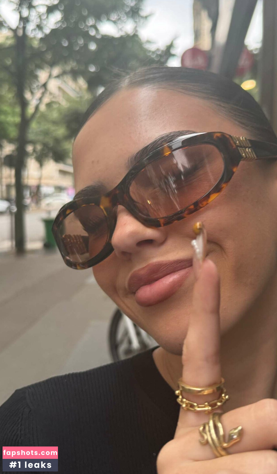 Leah Halton Nahé úniky fotek pouze od fanoušků #223 - Fapshots