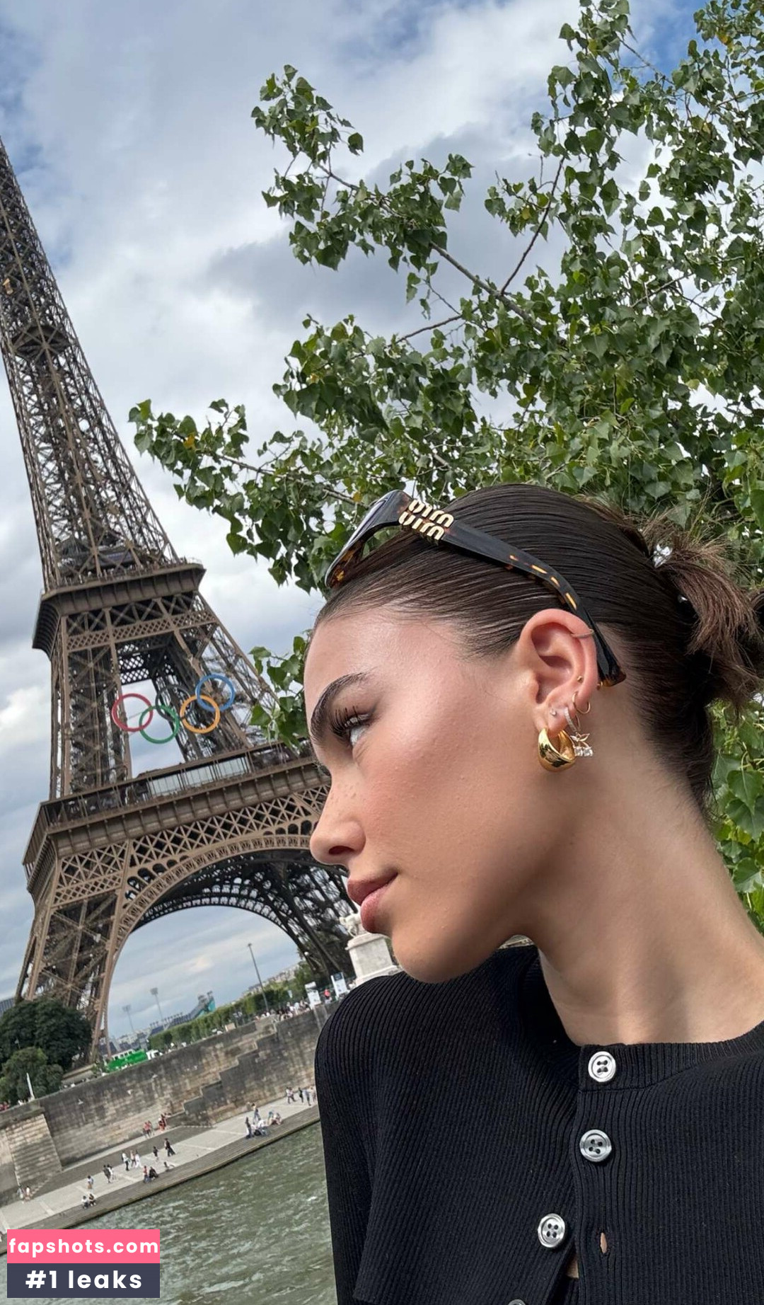 Leah Halton Nahé úniky fotek pouze od fanoušků #225 - Fapshots